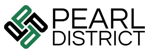 Pearl district